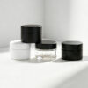 CR GLASS JAR-1OZ