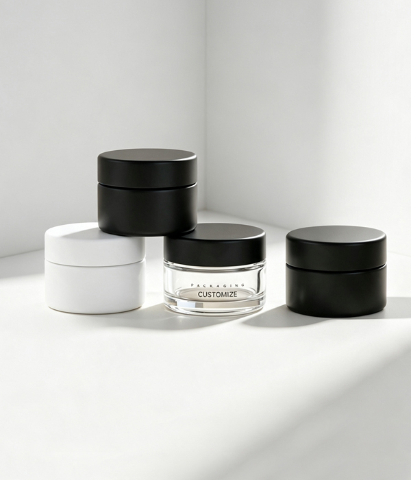 CR GLASS JAR-1OZ