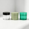 CR GLASS JAR-2OZ